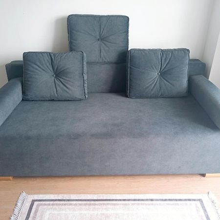 Bella Vita Apartment Белград Екстериор снимка