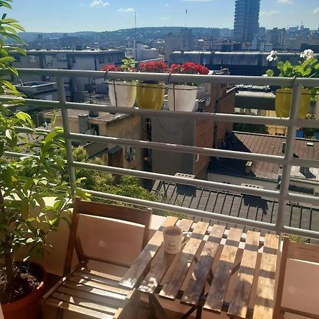 Bella Vita Apartment Белград Екстериор снимка