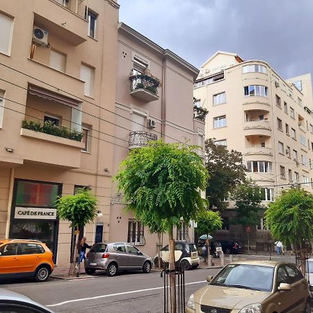Bella Vita Apartment Белград Екстериор снимка
