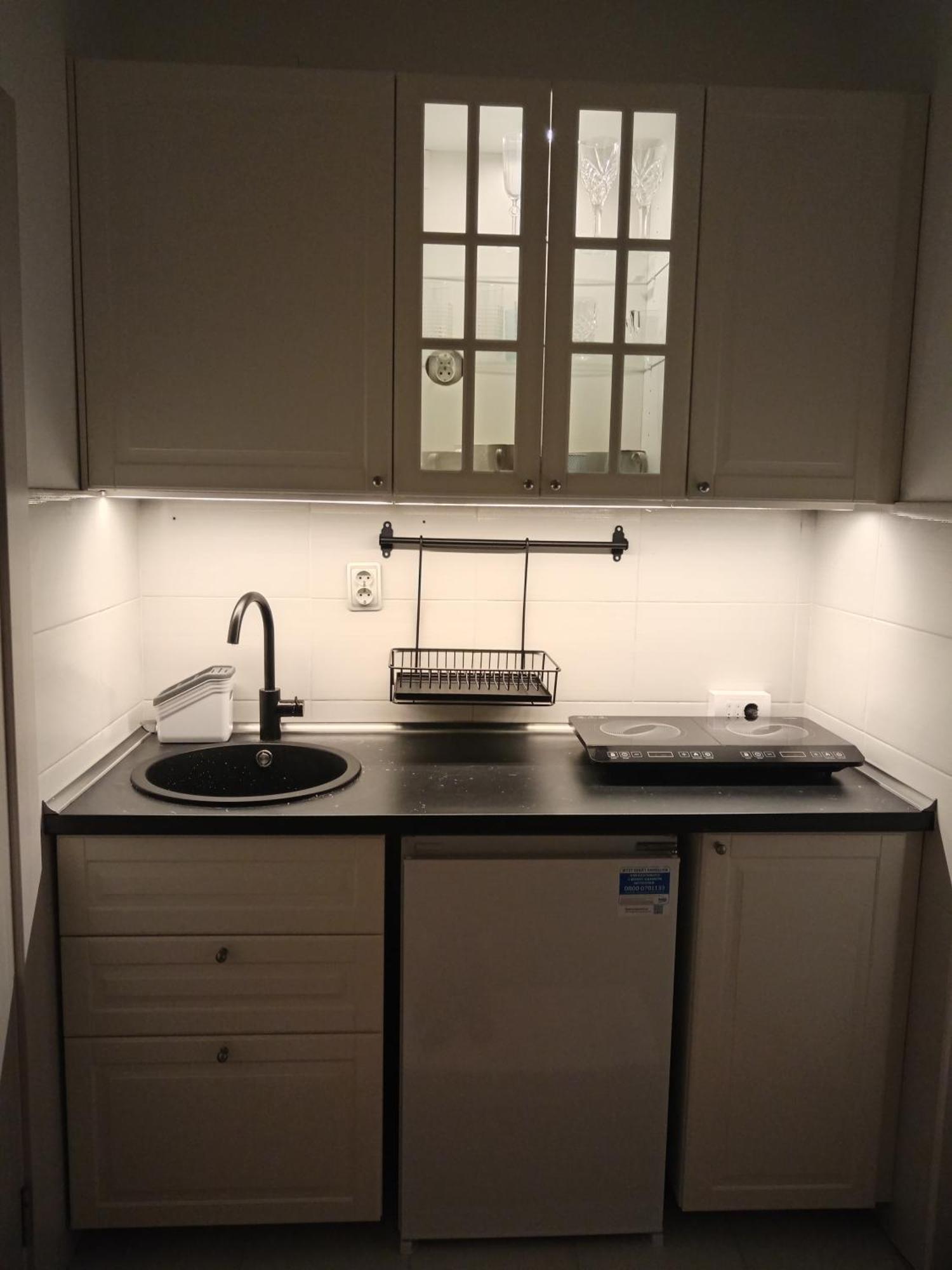 Bella Vita Apartment Белград Екстериор снимка