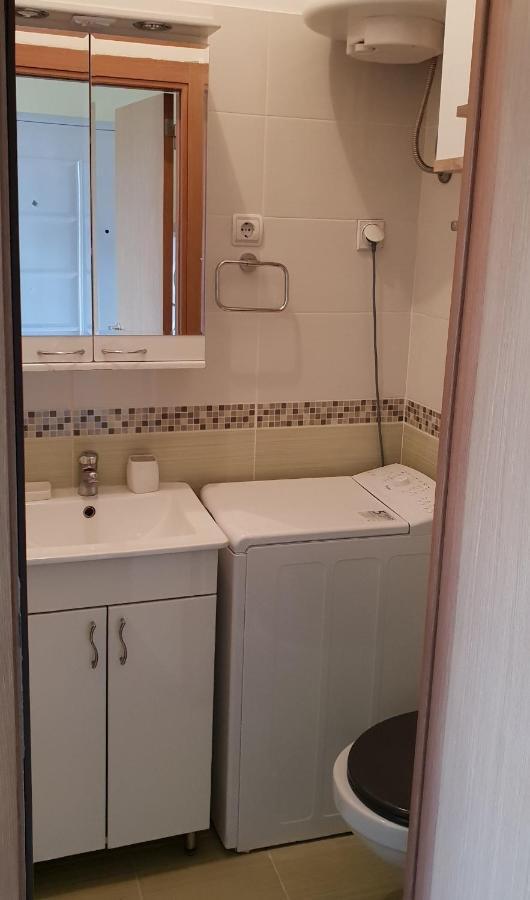 Bella Vita Apartment Белград Екстериор снимка