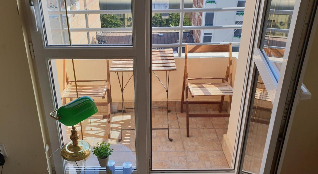 Bella Vita Apartment Белград Екстериор снимка