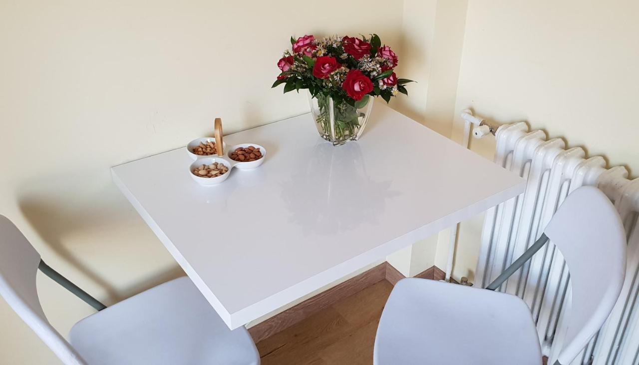 Bella Vita Apartment Белград Екстериор снимка